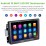 OEM 10.1 inch Android 10.0 for 2012 Fia 500L Radio with Bluetooth HD Touchscreen GPS Navigation System support Carplay DAB+