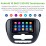 9 inch Android 13.0 for 2014 Kia Soul Radio with Bluetooth HD Touchscreen GPS Navigation System Carplay