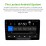 OEM 9 inch Android 13.0 Radio for 2001-2008 Peugeot 307 Bluetooth WIFI HD Touchscreen GPS Navigation support Carplay DVR OBD Rearview camera