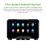 Hot selling 9 inch HD Touchscreen Android 13.0 2019-2021 Suzuki JIMNY GPS Navigation Radio with USB WIFI Bluetooth support TPMS DVR SWC Carplay