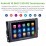 OEM 9 inch Android 14.0 For 2020 Volkswagen POLO Radio with Bluetooth HD Touchscreen GPS Navigation System support Carplay DAB+