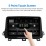 For ROVER MG HS 2019 Radio Android 10.0 HD Touchscreen 10.1 inch GPS Navigation System with WIFI Bluetooth support Carplay DVR