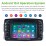 Android 10.0 GPS Navigation system for 1998-2004 Mercedes-Benz G-W463 G550 G500 G400 G320 G270 G55 with Radio DVD Player Touch Screen Bluetooth WiFi TV Backup Camera steering wheel control USB SD HD 1080P Video