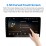9 inch Android 11.0 For GREAT WALL M2 2010 2011 2012 2013 Radio GPS Navigation System with HD Touchscreen Bluetooth Carplay support OBD2