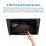 10.1" Android 11.0 HD Touch Screen Aftermarket Radio for 2020-2022 DFSK GLORY 580 YEAR with Carplay GPS Bluetooth support AHD Camera Steering Wheel Control