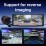 10.26 inch Android 12.0 Carplay Smart Screen GPS navigation system with Bluetooth TouchScreen support Rearview Camera