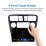 Android 14.0 HD Touchscreen 9 inch For Honda Six Accord 2001 Radio GPS Navigation System with Bluetooth support Carplay Rear camera