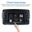 Android 10.0 GPS Navigation system for 1998-2004 Mercedes-Benz G-W463 G550 G500 G400 G320 G270 G55 with Radio DVD Player Touch Screen Bluetooth WiFi TV Backup Camera steering wheel control USB SD HD 1080P Video