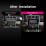 9 inch Android 13.0 GPS Navigation Radio System for 2007 2008 2009 2010 2011 2012 2013 2014 Mazda CX-7 with Multi-touch Screen Mirror Link OBD DVR Bluetooth Rearview Camera TV USB 3G WIFI 