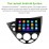 Android 13.0 HD Touchscreen 9 inch for 1998 1999 2000 2001 2002 2003 2004 2005 FORD FOCUS Radio GPS Navigation System with Bluetooth support Carplay Rear camera