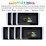 9 inch Android 13.0 Radio for 2017-2018 Mitsubishi Xpander with GPS Navigation HD Touchscreen Bluetooth Carplay Audio System support Rearview camera DAB+