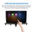 Carplay 9 inch HD Touchscreen Android 12.0 for 2014 2015 2016 2017 2018 HAIMA S5 GPS Navigation Android Auto Head Unit Support DAB+ OBDII WiFi Steering Wheel Control