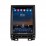 12.1 Inch Carplay  HD Touchscreen for 2012-2016 Ford Mustang Expedition F350 Stereo Android radio Car GPS Navigation Car Audio System Support 360°Camera
