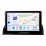 10.1 inch Android 13.0 GPS Navigation Radio for 2002-2008 Old Mazda 6 with HD Touchscreen Bluetooth support Carplay Steering Wheel Control