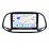 HD Touchscreen 9 inch Android 14.0 for 2015 2016 2017 2018 2019 Fiat Doblo Radio GPS Navigation System with Bluetooth support Carplay
