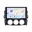 Andriod 14.0 HD Touchsreen 9 inch 2009 Mazda MX-5 GPS Navigation System with Bluetooth support Carplay