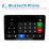 OEM Android 10.0 for MAZDA CX-9 2009 with Aftermarket GPS Navigation DVD Player Car Stereo Touch Screen WiFi 3G Bluetooth OBD2 AUX Mirror Link Backup Camera