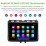 Android 10.0 HD Touch Screen 9 inch For  HONDA CIVIC EK9 1999 Radio GPS Navigation system with Bluetooth support Carplay