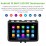 Android 10.0 HD Touch Screen 9 inch For  HONDA CIVIC EK9 1999 Radio GPS Navigation system with Bluetooth support Carplay