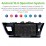10.1 inch Android 10.0 HD touch screen car multimedia GPS navigation system for 2014 Toyota Corolla RHD with Bluetooth Radio Rear view camera TV USB OBD DVR 4G WIFI 