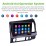 10.1 inch Android 13.0 2006-2011 HONDA CIVIC HD Touchscreen Radio GPS Navigation system WIFI USB Bluetooth Music 1080P OBDII DVR Mirror Link