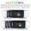 9 Inch HD Touchscreen Android 13.0 2016-2017 Kia KX5 2018 Kia Sportage Car Stereo Radio Head Unit GPS Navigation Bluetooth Support Steering Wheel Control USB WIFI OBD2 Rearview Camera