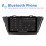 9 Inch HD Touchscreen for 2013 Toyota Prius LHD Autoradio Car Stereo System with Bluetooth Built-in Carplay