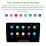 9 inch Android 13.0 For GREAT WALL M2 2010-2013 Stereo GPS navigation system  with Bluetooth OBD2 DVR HD touch Screen Rearview Camera