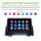 HD Touchscreen 9 inch Android 13.0 GPS Navigation Radio for 2004-2008 Renault Megane 2 with Bluetooth AUX support Carplay TPMS