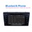 7 inch Android 12.0 GPS Navigation Radio for 2007-2009 Mazda 3 with HD Touchscreen Carplay Bluetooth WIFI support OBD2 1080P DVR