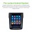 9.7 inch Android 10.0 For 2018 Changan COS1 Radio GPS Navigation System with HD Touchscreen Bluetooth support Carplay TPMS