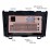9 Inch HD Touchscreen Radio Android 10.0 Head Unit For 2006-2011 Honda CRV Car Stereo GPS Navigation System Bluetooth Phone WIFI Support 1080P Video OBDII Steering Wheel Control USB 