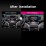HD Touchscreen Android 13.0 for 2016 Honda Pilot Radio 10.1 inch GPS Navigation System Bluetooth Carplay support DAB+ Backup camera