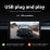 AR Navigation Recorder 2K Dash Camera Car Dvr ADAS USB with 1080P HD Vision 170°ultra wide angle