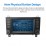 For 2006 2007 2008-2010 Mercedes-Benz SLK Radio Carplay Android 14.0 HD Touchscreen 7 inch GPS Navigation with Bluetooth WIFI support Steering Wheel Control 