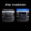For 2022 FOTON OLLIN M KA 9 inch Android 13.0 HD Touchscreen Auto Stereo  WIFI Bluetooth GPS Navigation system Radio support SWC DVR OBD Carplay RDS