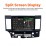 10.1 inch Android 10.0 Radio GPS navigation system for 2007-2015 Mitsubishi LANCER with Bluetooth HD touch screen OBD2 DVR Rearview camera TV 1080P Video USB Steering Wheel Control