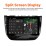 9 inch Android 10.0 For ROEWE RX3 LOW END 2018 Stereo GPS navigation system  with Bluetooth OBD2 DVR HD touch Screen Rearview Camera
