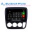 OEM 9 inch Android 14.0 for 1998 1999 2000 Honda CR-V Performa Radio Bluetooth HD Touchscreen GPS Navigation System support Carplay TPMS