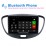 9 inch Android 14.0 for 2012 Hyundai I10 High Version Radio GPS Navigation System With HD Touchscreen Bluetooth support Carplay OBD2