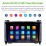 9 inch Android 13.0 GPS Navigation Radio for 2000-2015 VW Volkswagen Crafter Mercedes Benz Viano / Vito /B Class W245 /Sprinter /A Class W169 with Bluetooth WiFi Touchscreen support Carplay DVR