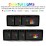 Android 13.0 For 1999-2005 TOYOTA VITZ YARIS ECHO Radio 9 inch GPS Navigation System with Bluetooth HD Touchscreen Carplay support SWC