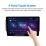 9 inch Android 13.0 for 2012+ DFSK C37 2017+ EC36 Stereo GPS navigation system with Bluetooth touch Screen support Rearview Camera