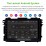 Android 11.0 9 inch 2015-2017 HONDA XRV Bluetooth Radio GPS Navigation Carplay System support OBD2 Didital TV Mirror Link Steering wheel Control 4G WIFI