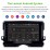 OEM 9 inch Android 11.0 Radio for 2010 2011-2015 TOYOTA REIZ Mark X Bluetooth Wifi HD Touchscreen GPS Navigation Carplay USB support OBD2 Digital TV 4G