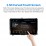 9 inch HD Touchscreen Android 12.0 for 2017 TOYOTA COROLLA GPS Navigation Head Unit Support DSP Carplay DAB+ OBDII USB TPMS WiFi Steering Wheel Control