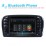 Android 10.0 Car dvd player 7 inch for 2001-2004 Mercedes SL R230 SL350 SL500 SL55 SL600 SL65 with GPS Radio TV Bluetooth