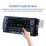 Android 10.0 Capacitive Screen Multimedia Sat Nav Stereo Mount for 2007-2010 Chrysler Sebring Aspen 300C Cirrus with DVD Player Bluetooth 3G WiFi USB SD