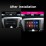 HD Touchscreen for 2005-2012 BMW 3 Series E90 E91 E92 E93 316i 318i 320i 320si 323i 325i 328i 330i 335i 335is M3 316d 318d 320d 325d 330d 335d Android 10.0 9 inch GPS Navigation System Radio with Bluetooth Carplay support SWC