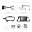 All in one 9 Inch Aftermarket GPS Navigation Head unit For 2015 2016 2017 Hyundai Sonata 9 Android 13.0 Radio HD Touch Screen Steering Wheel Control TV tuner Bluetooth Music DVD Player Backup Camera 4G WiFi 